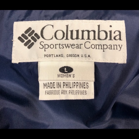 Women’s Columbia 3 in 1 Boulder Ridge Jacket - Picture 9 of 11